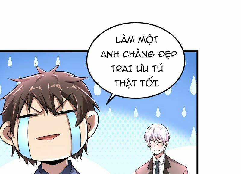 Siêu Năng Phân Hóa - Chapter 9 - Trang 72