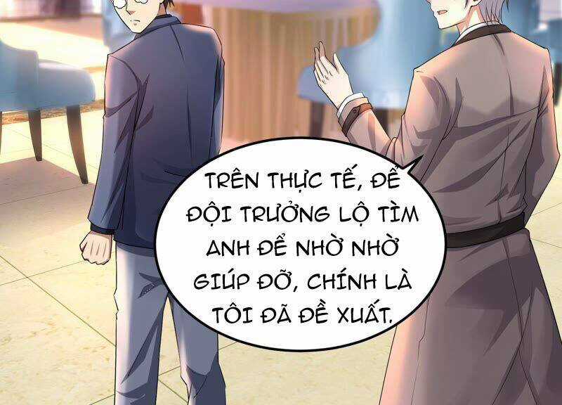 Siêu Năng Phân Hóa - Chapter 9 - Trang 76