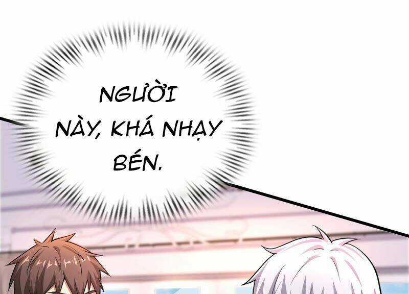 Siêu Năng Phân Hóa - Chapter 9 - Trang 80