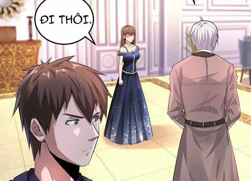 Siêu Năng Phân Hóa - Chapter 9 - Trang 92