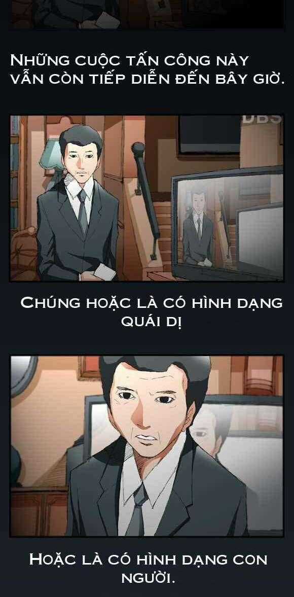 Siêu năng - Chapter 0 - Trang 2