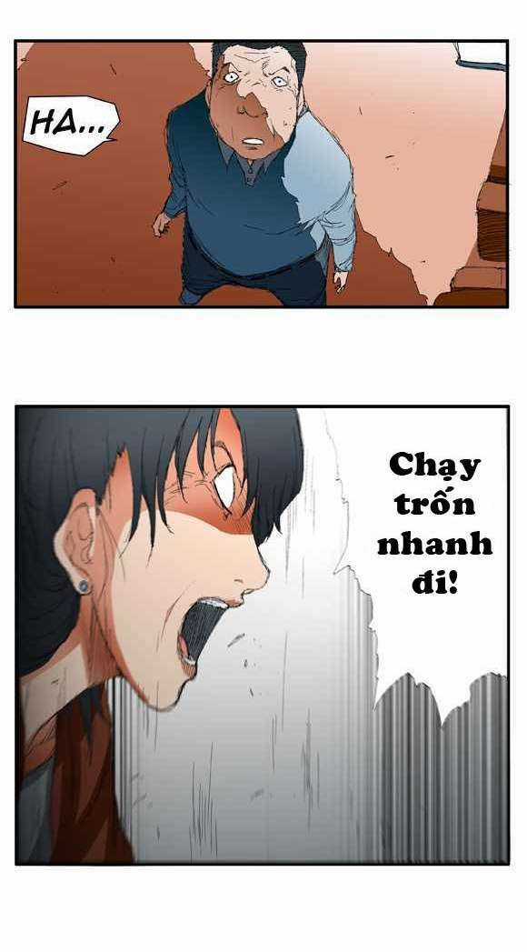 Siêu năng - Chapter 0 - Trang 14