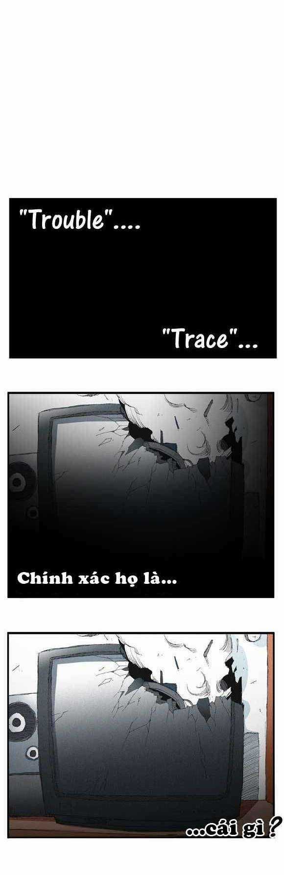 Siêu năng - Chapter 0 - Trang 16