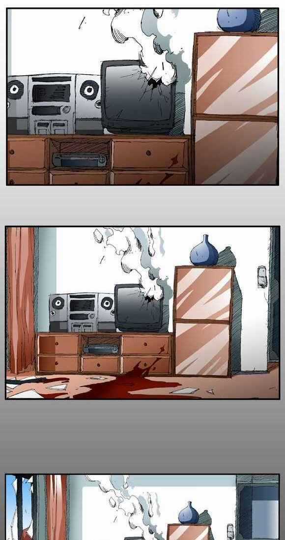 Siêu năng - Chapter 0 - Trang 17