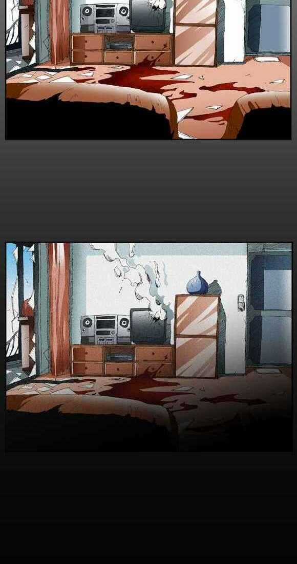 Siêu năng - Chapter 0 - Trang 18