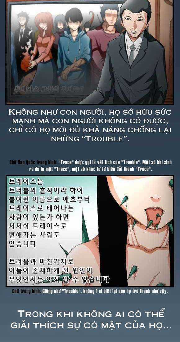 Siêu năng - Chapter 0 - Trang 4