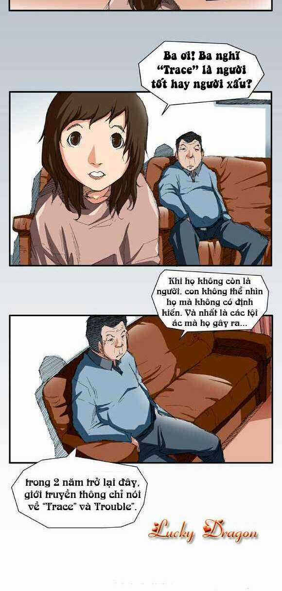 Siêu năng - Chapter 0 - Trang 6