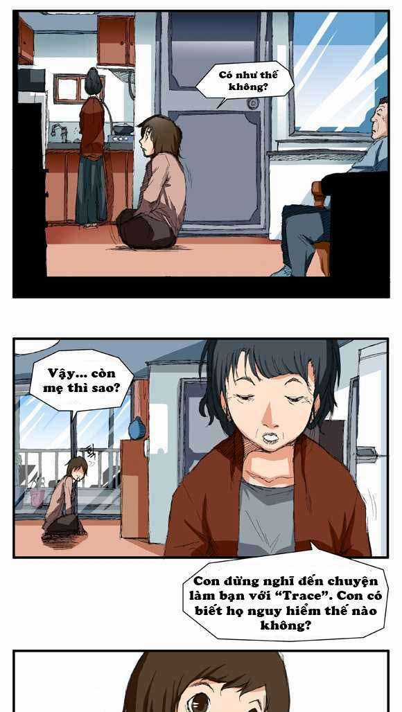 Siêu năng - Chapter 0 - Trang 7