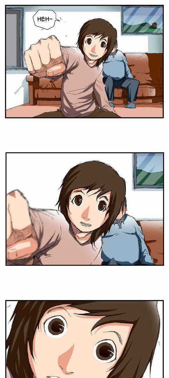 Siêu năng - Chapter 0 - Trang 9