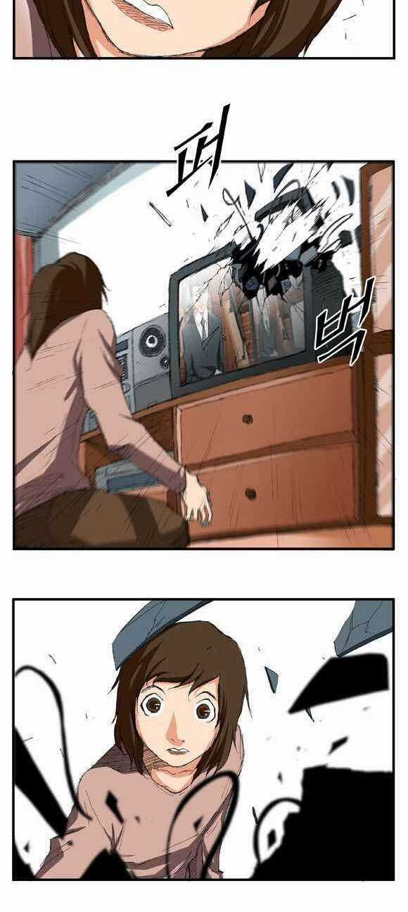 Siêu năng - Chapter 0 - Trang 10