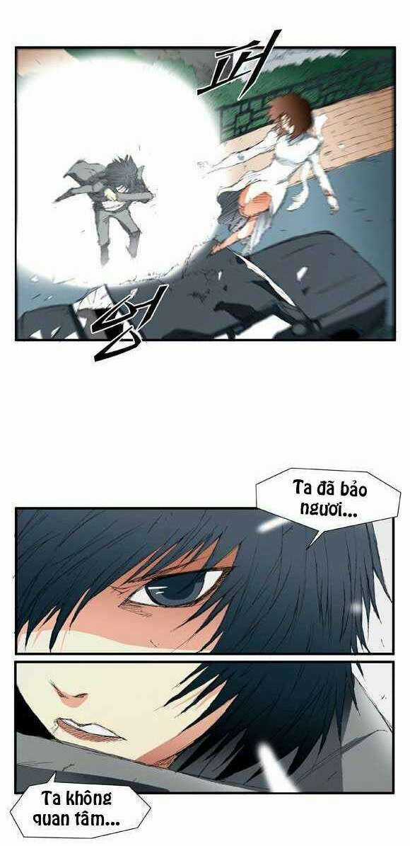 Siêu năng - Chapter 1 - Trang 12