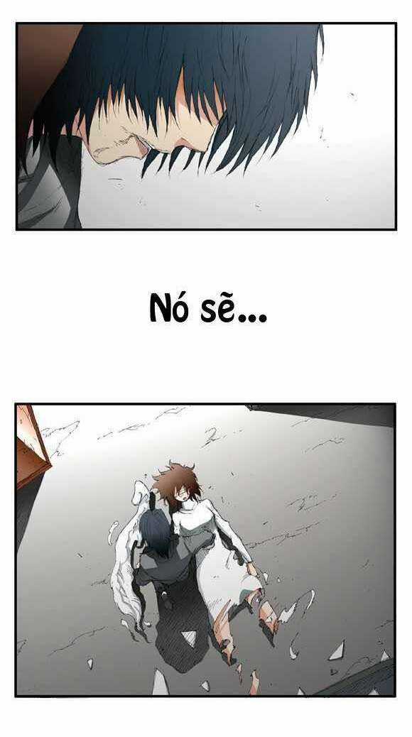 Siêu năng - Chapter 1 - Trang 16