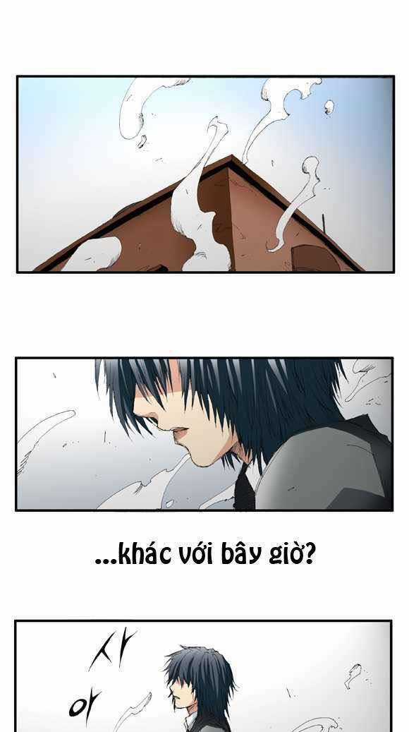 Siêu năng - Chapter 1 - Trang 17