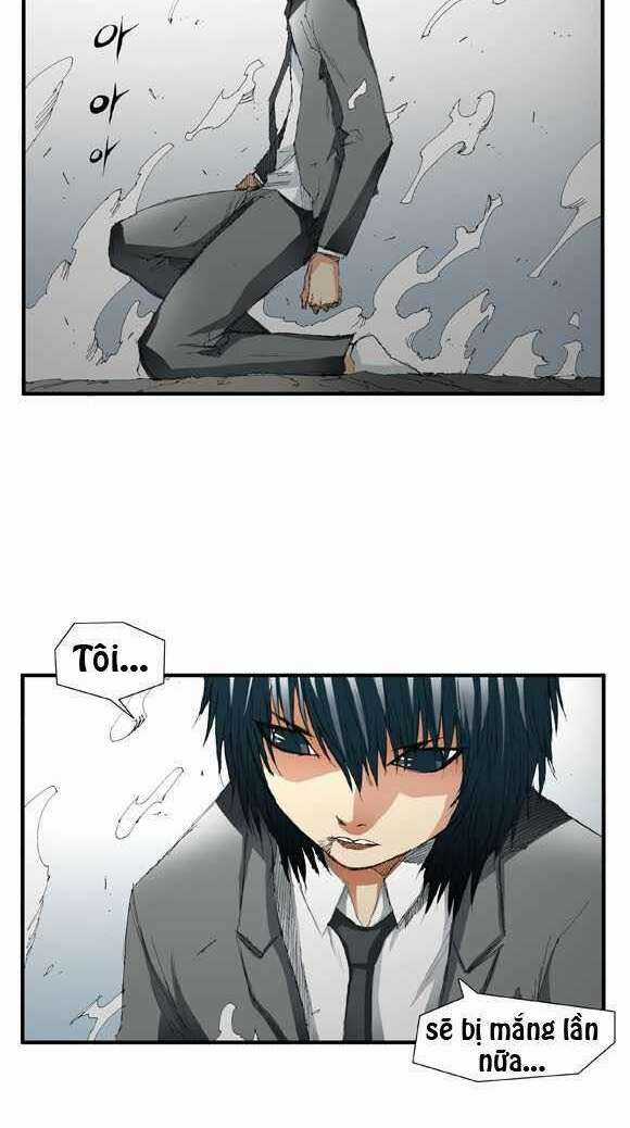 Siêu năng - Chapter 1 - Trang 18