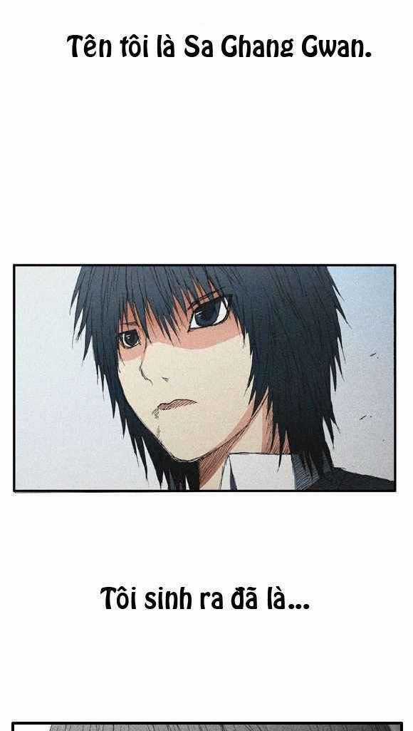 Siêu năng - Chapter 1 - Trang 29