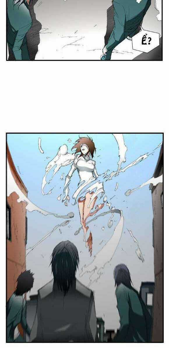 Siêu năng - Chapter 1 - Trang 6