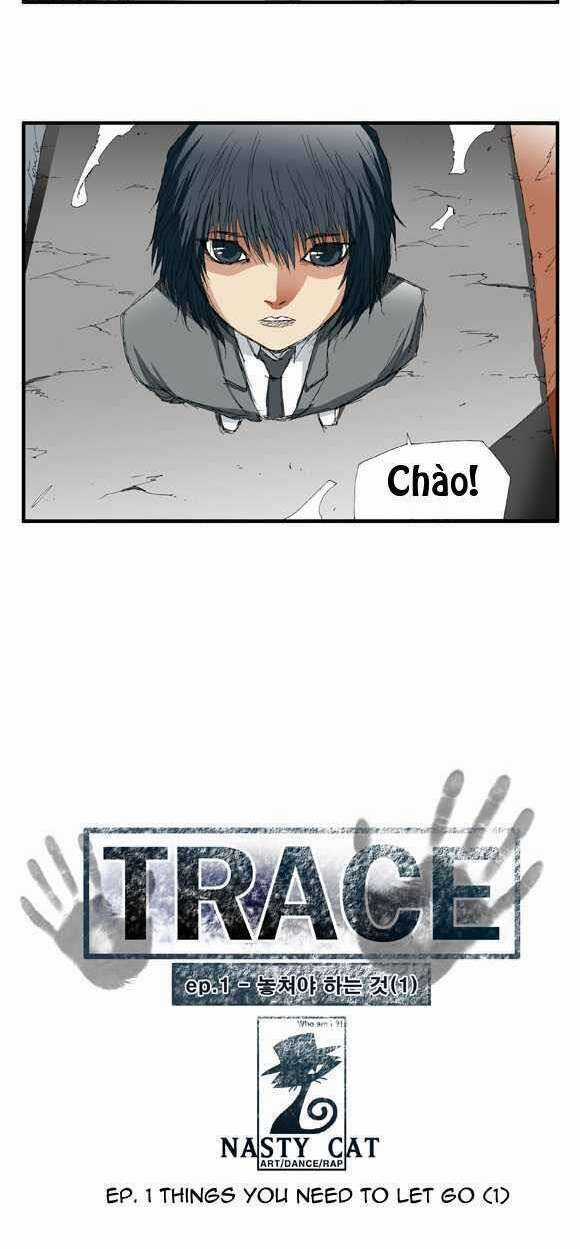 Siêu năng - Chapter 1 - Trang 8