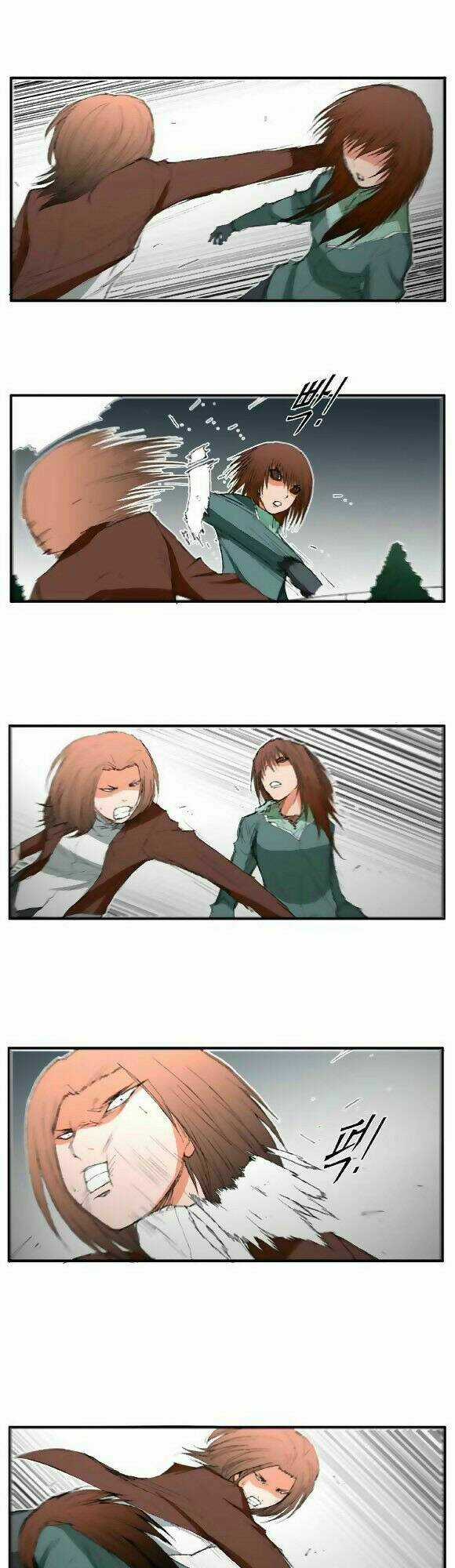 Siêu năng - Chapter 10 - Trang 13