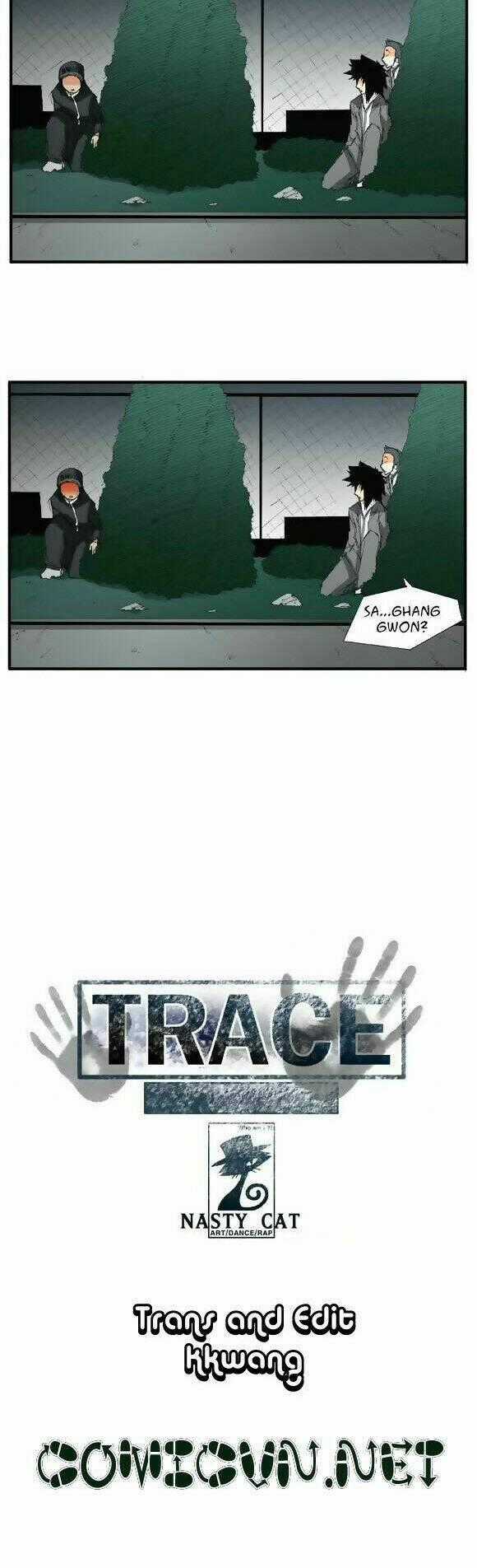 Siêu năng - Chapter 10 - Trang 18