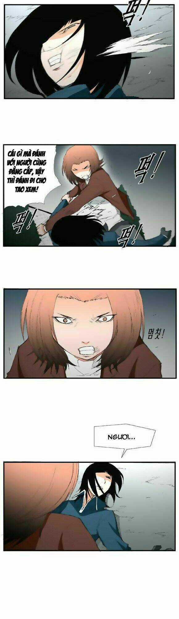 Siêu năng - Chapter 10 - Trang 6