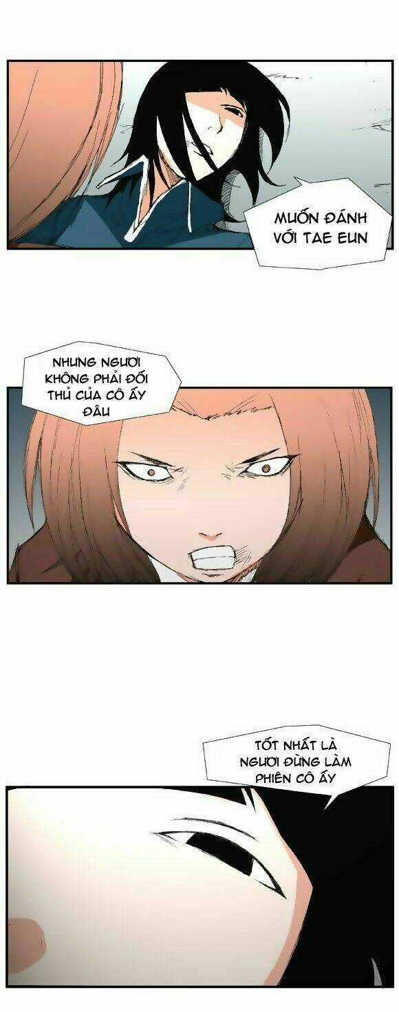 Siêu năng - Chapter 10 - Trang 7