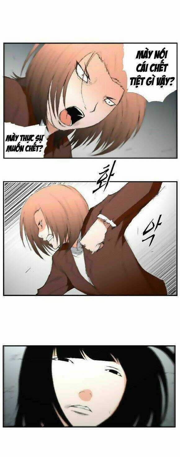 Siêu năng - Chapter 10 - Trang 8