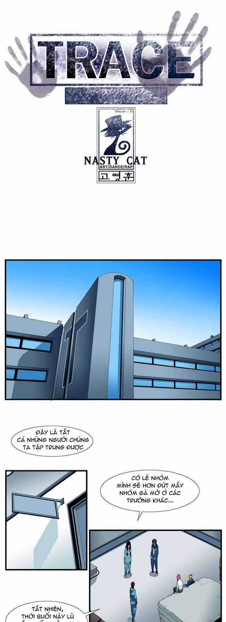 Siêu năng - Chapter 100 - Trang 1