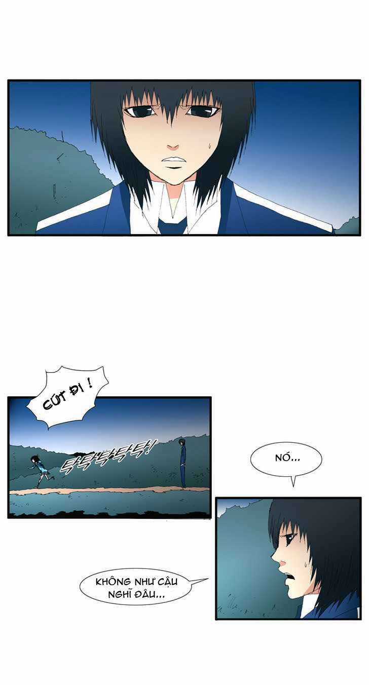 Siêu năng - Chapter 100 - Trang 24