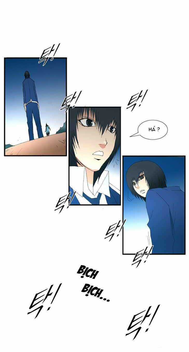 Siêu năng - Chapter 100 - Trang 25