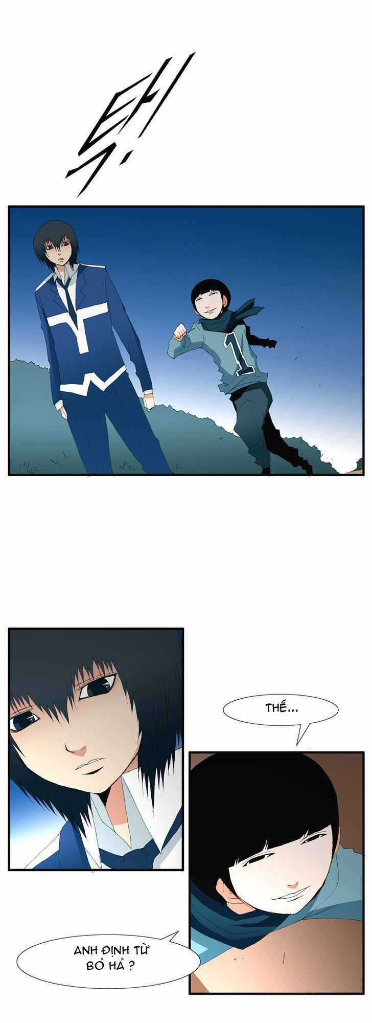 Siêu năng - Chapter 100 - Trang 26