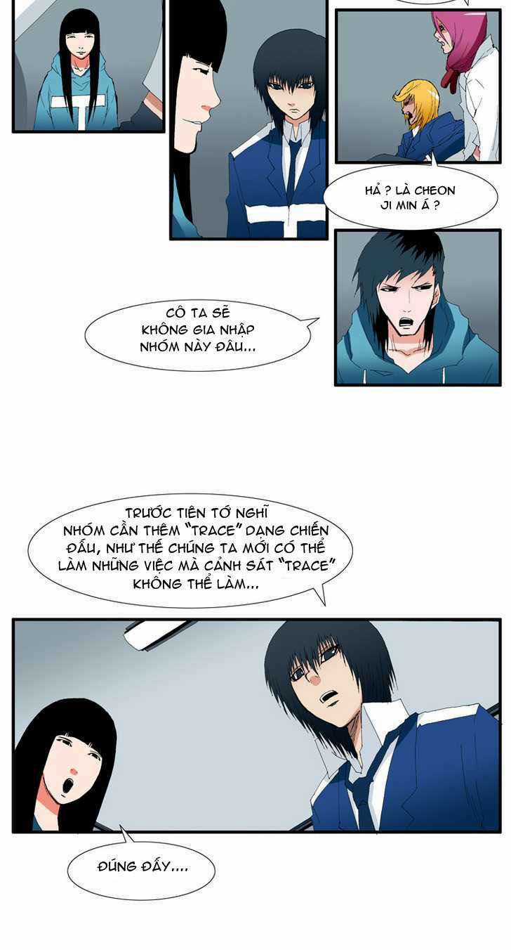 Siêu năng - Chapter 100 - Trang 4