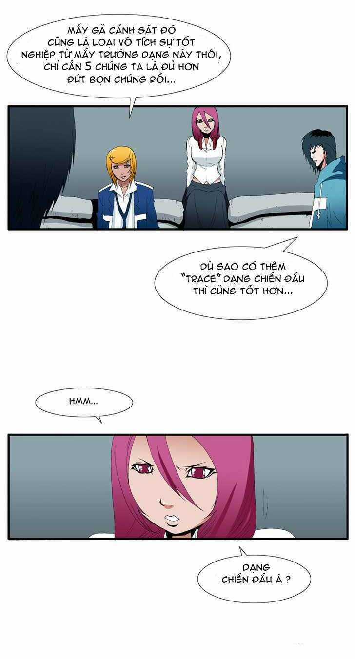 Siêu năng - Chapter 100 - Trang 5