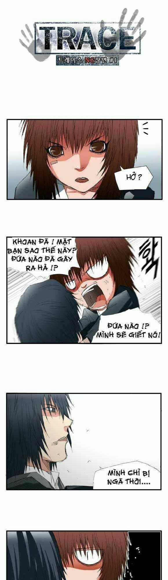 Siêu năng - Chapter 101.5 - Trang 1