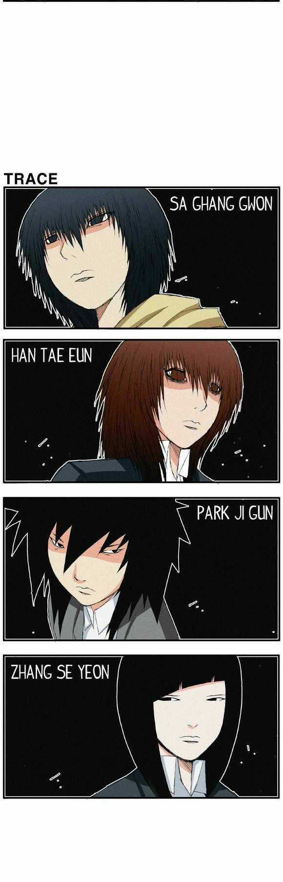 Siêu năng - Chapter 101.5 - Trang 16