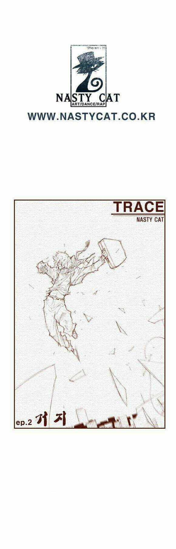 Siêu năng - Chapter 101.5 - Trang 17