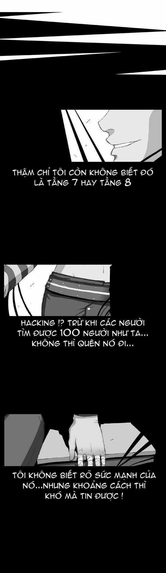 Siêu năng - Chapter 101.5 - Trang 18