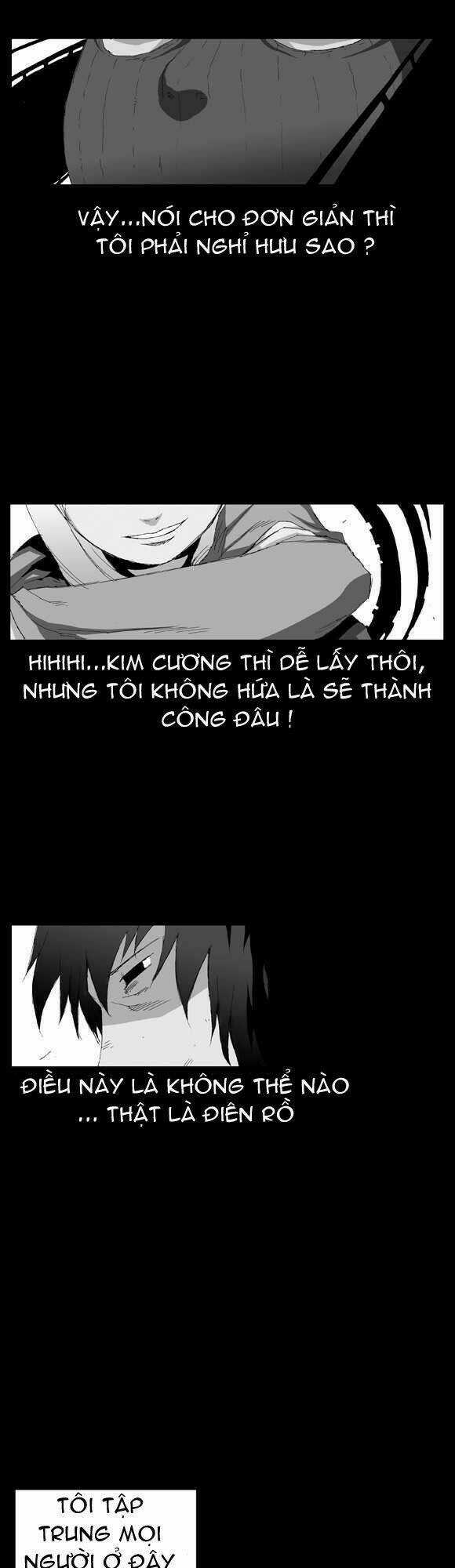 Siêu năng - Chapter 101.5 - Trang 19