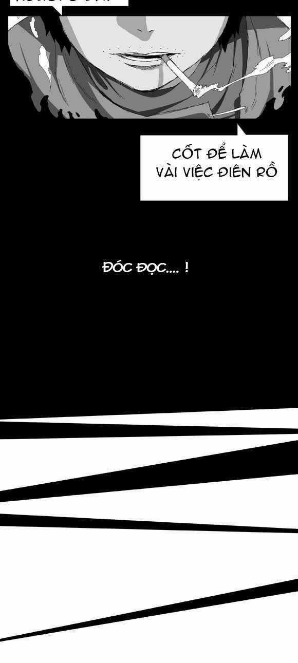 Siêu năng - Chapter 101.5 - Trang 20