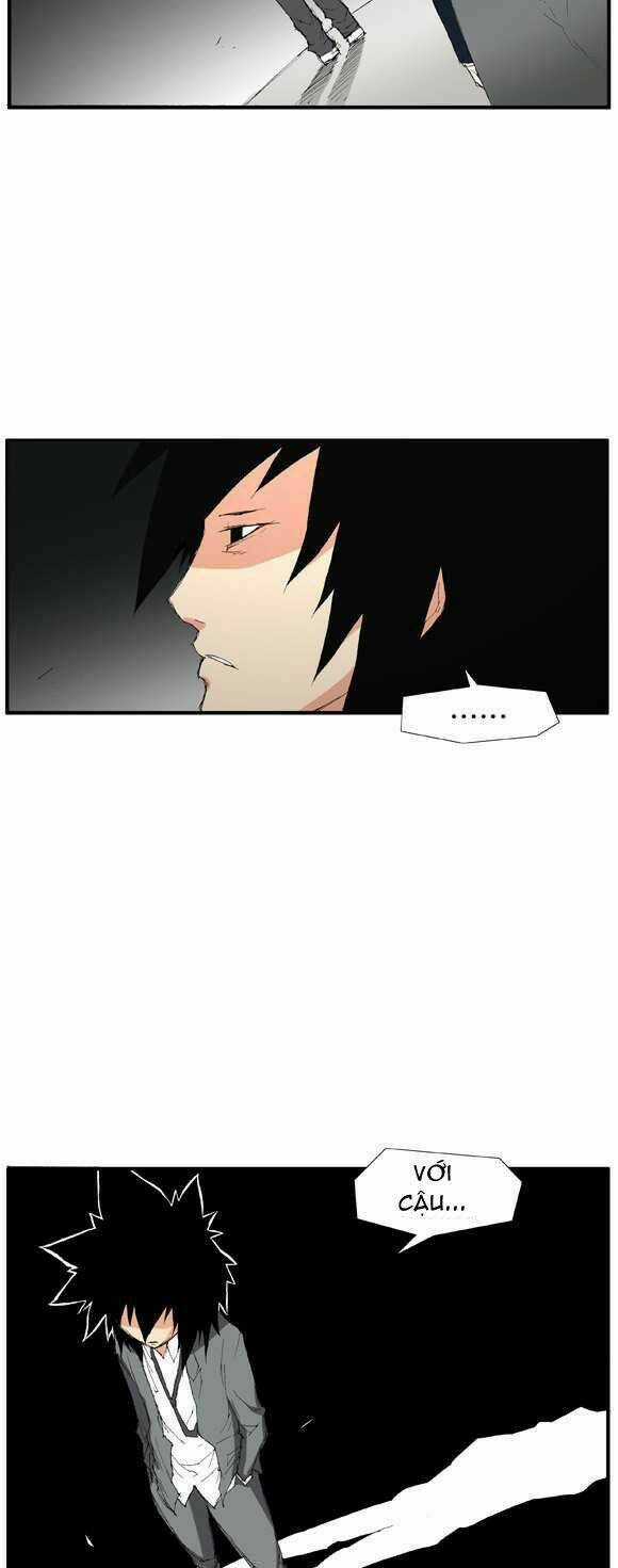 Siêu năng - Chapter 101.5 - Trang 9