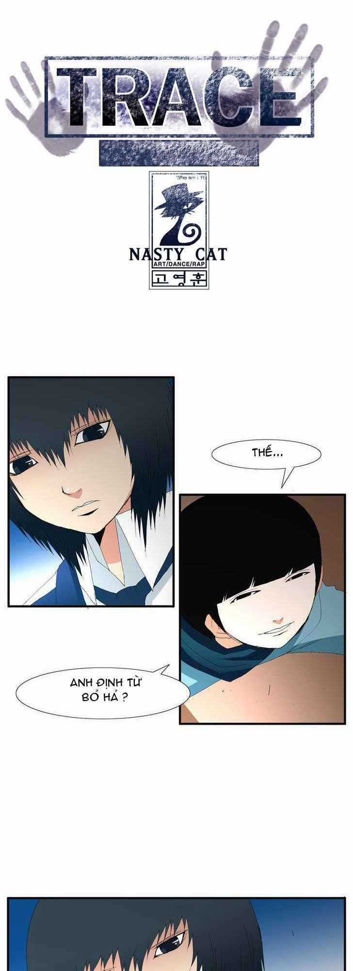 Siêu năng - Chapter 101 - Trang 1