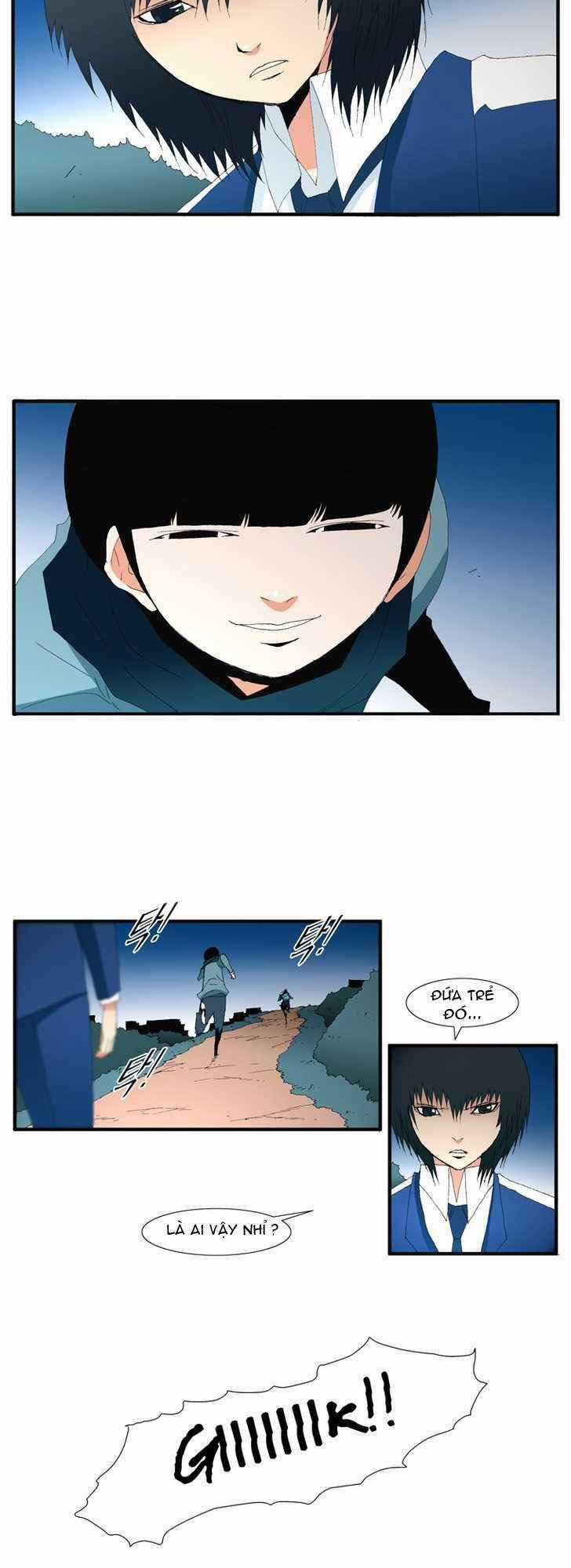 Siêu năng - Chapter 101 - Trang 2