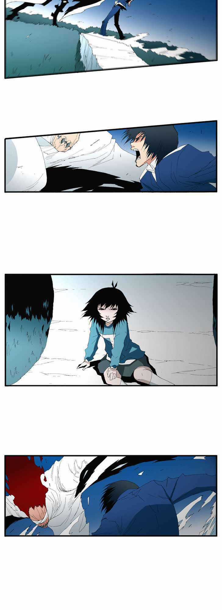 Siêu năng - Chapter 101 - Trang 13