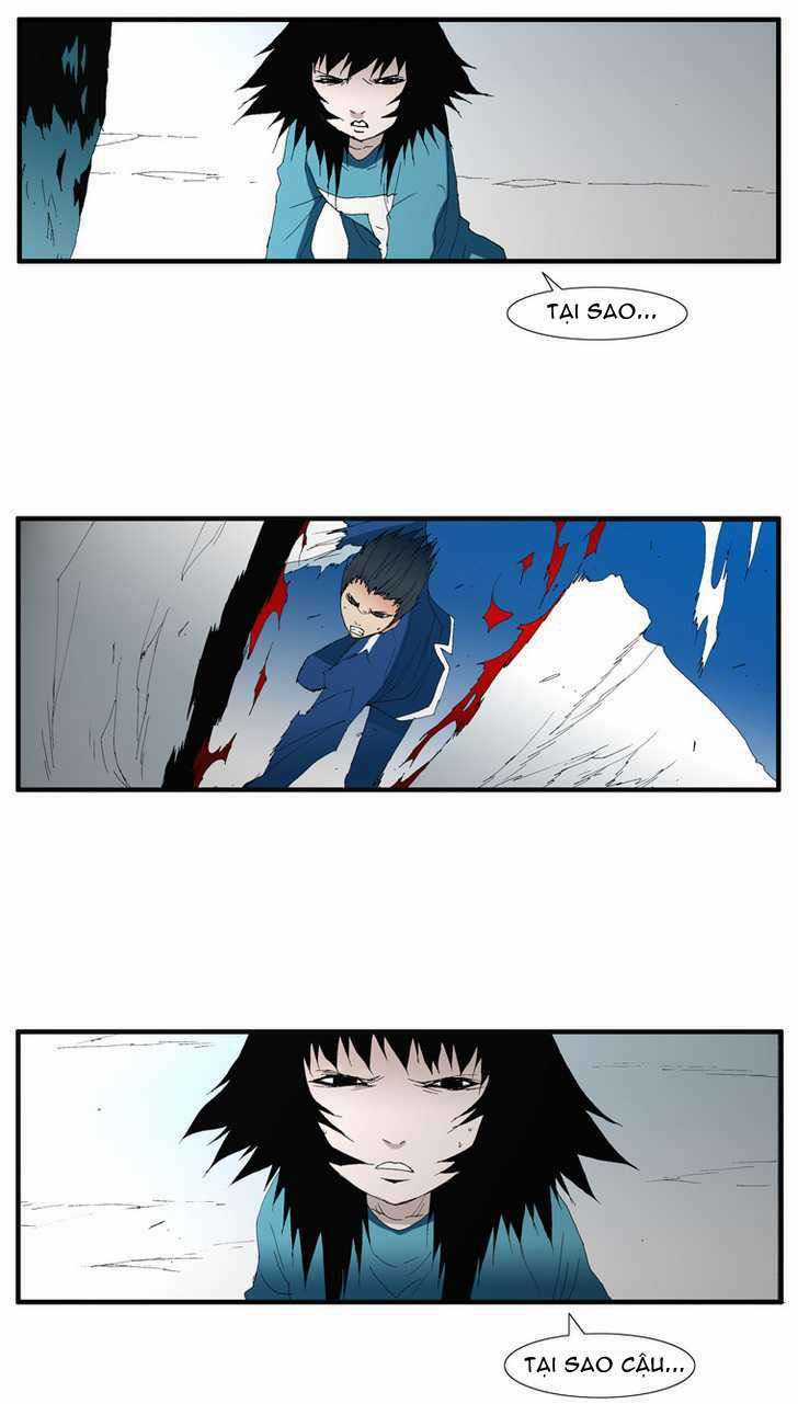 Siêu năng - Chapter 101 - Trang 14