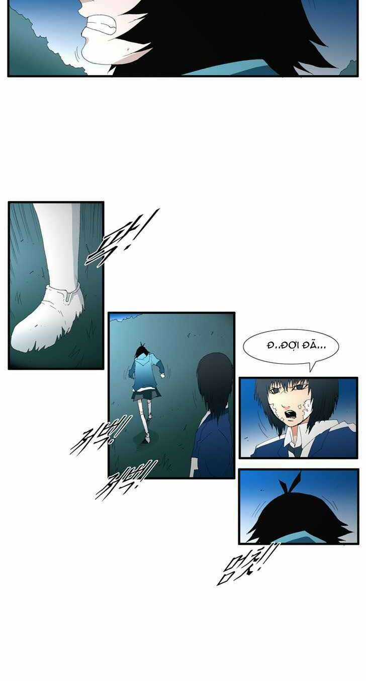 Siêu năng - Chapter 101 - Trang 20