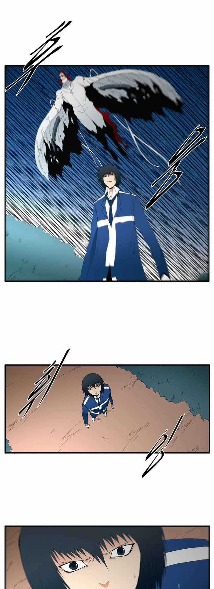 Siêu năng - Chapter 101 - Trang 3