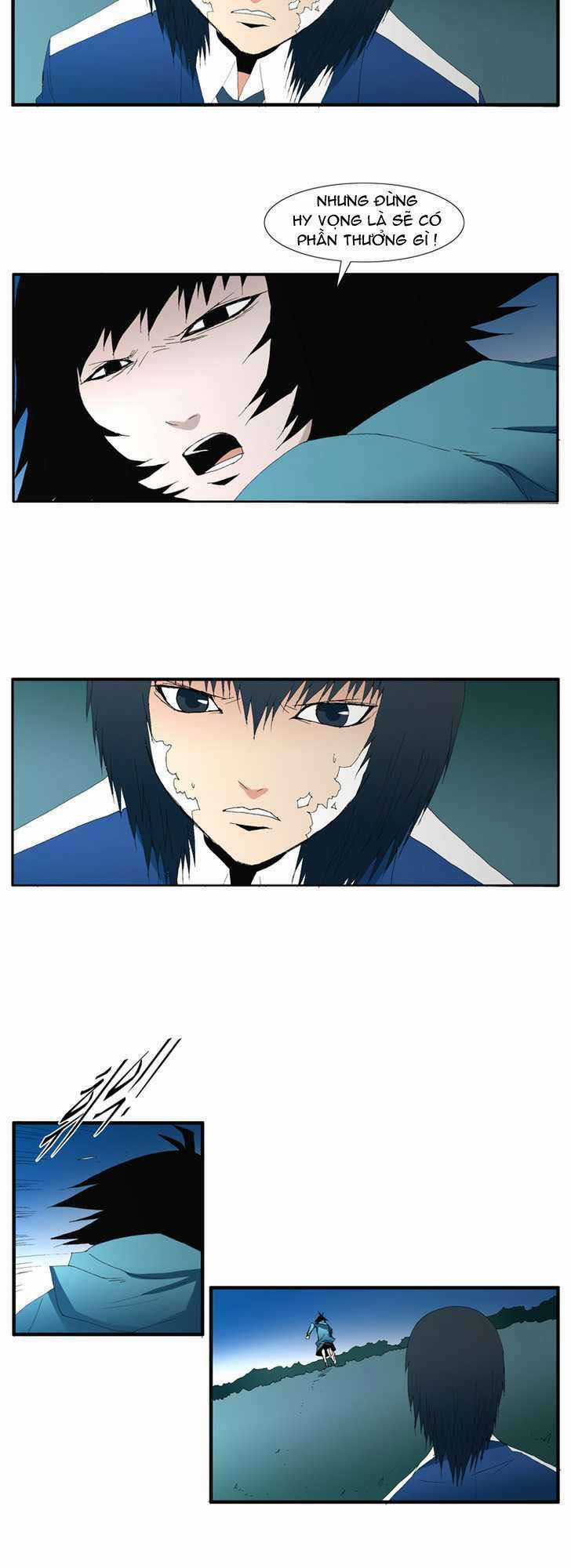 Siêu năng - Chapter 101 - Trang 22