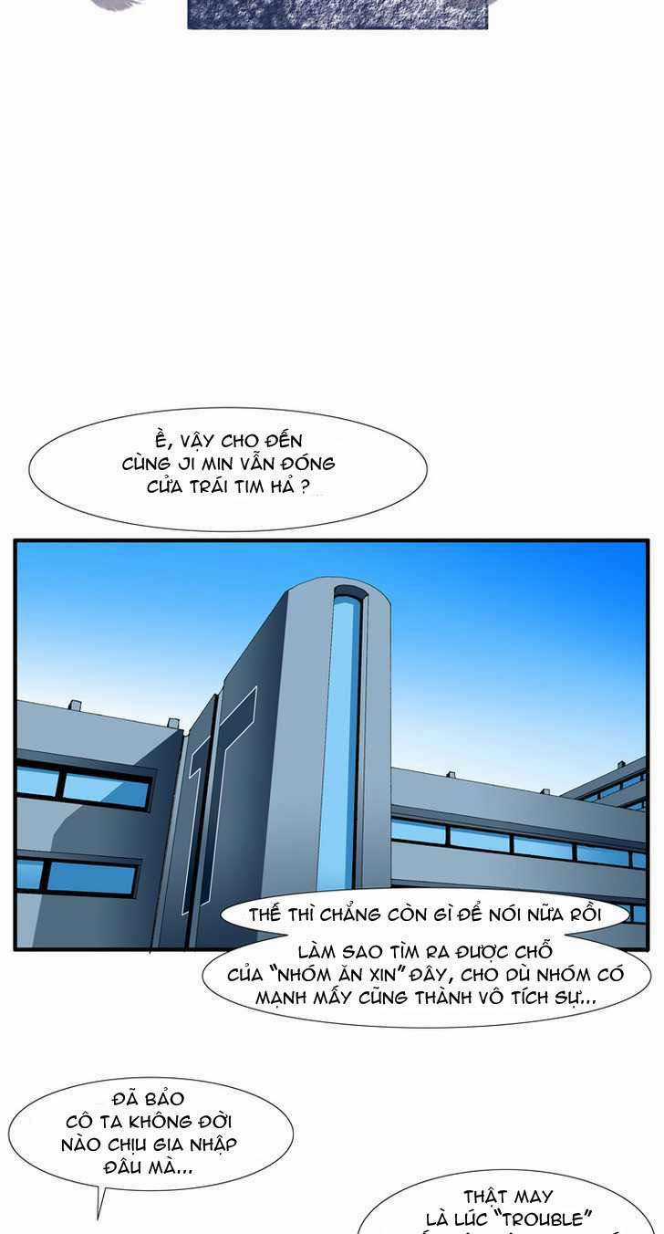 Siêu năng - Chapter 101 - Trang 24