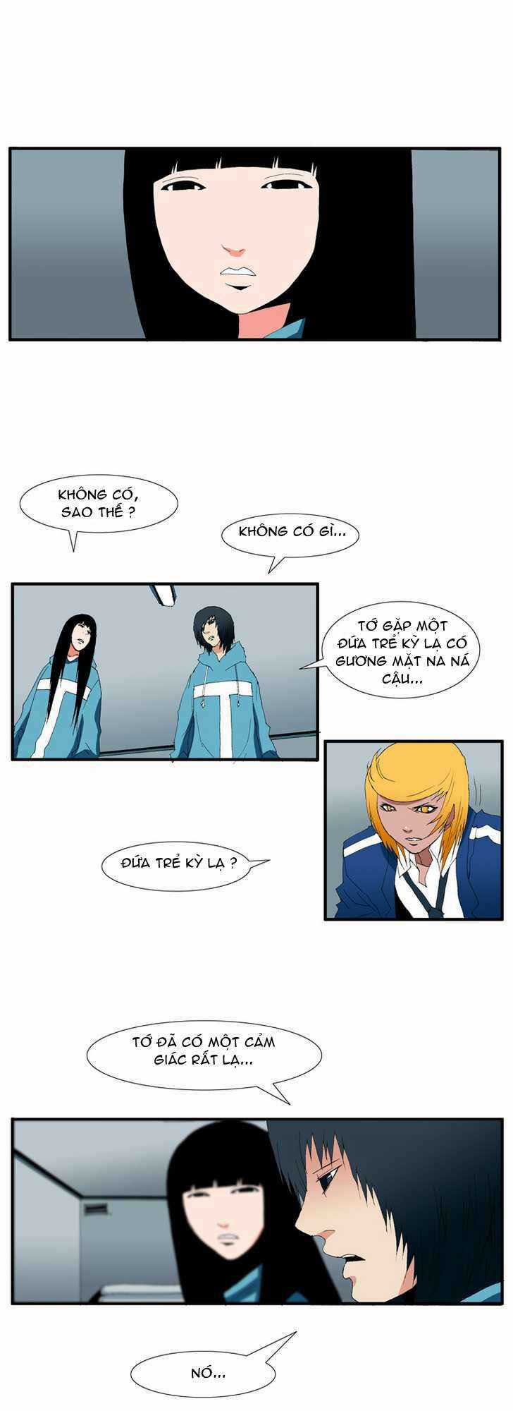 Siêu năng - Chapter 101 - Trang 26