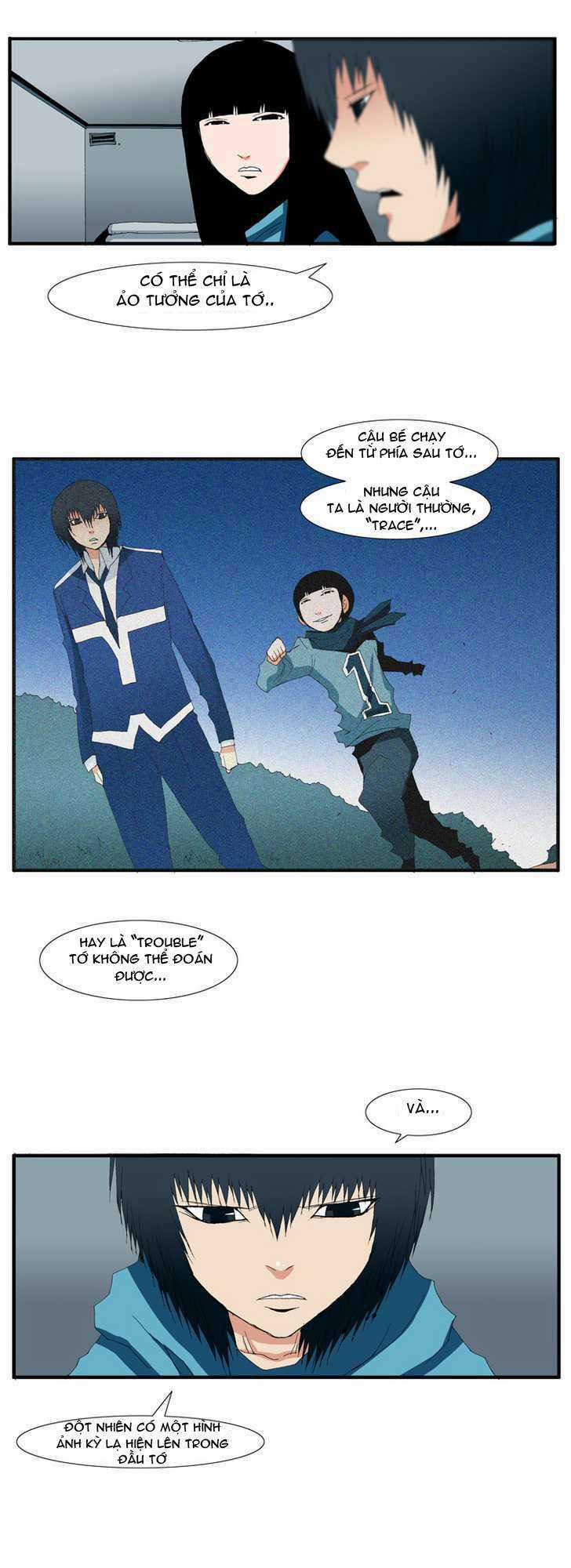 Siêu năng - Chapter 101 - Trang 27