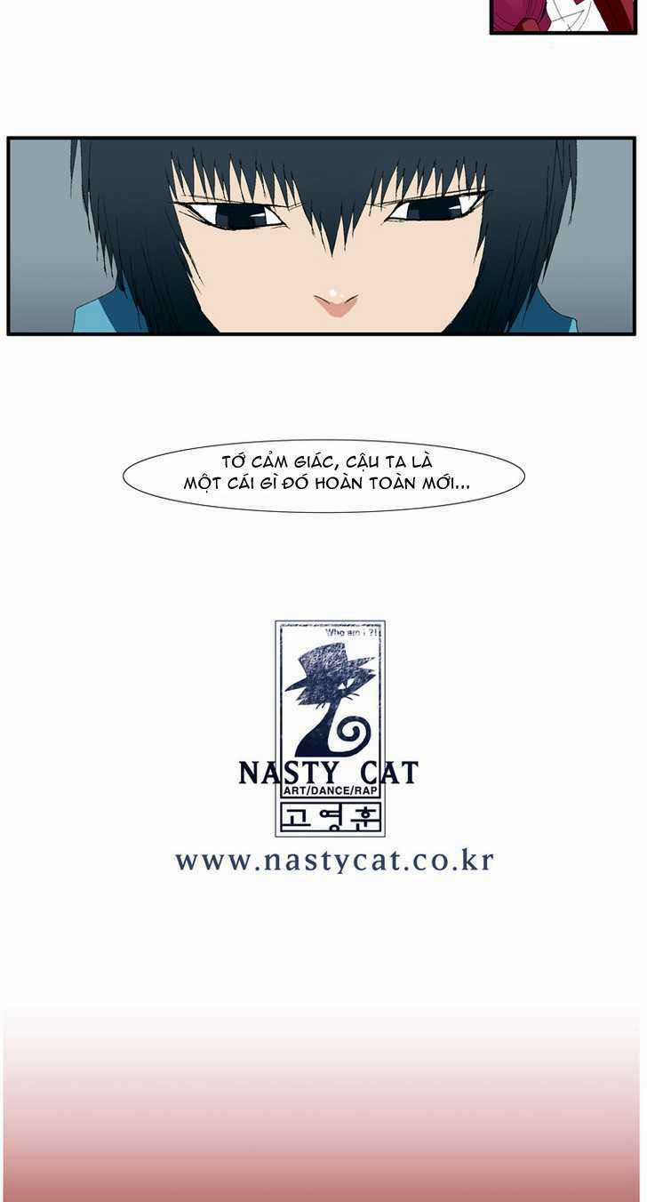 Siêu năng - Chapter 101 - Trang 29